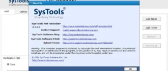 Aktivatsiya Systools Pdf Unlocker 5.3.0.0.webp