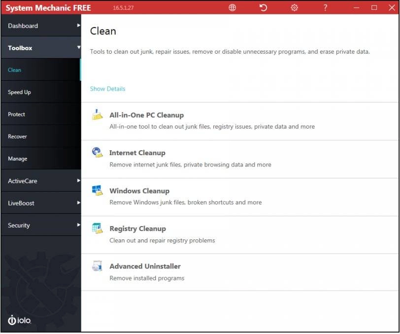 Aktivatsiya System Mechanic 16.5.1.27.webp