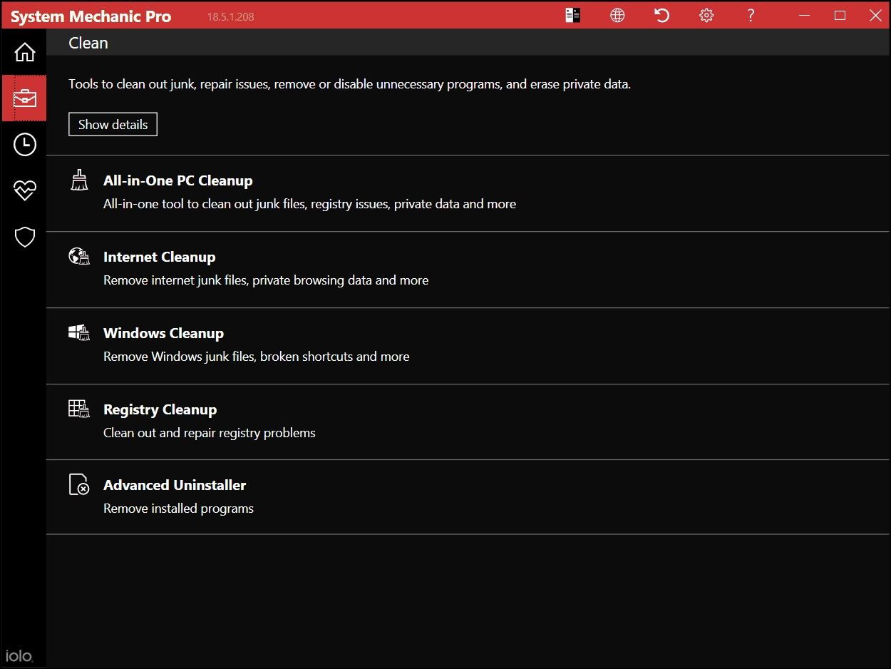 Aktivatsiya System Mechanic Pro 18.5.1.208.webp
