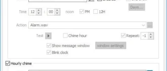 Aktivatsiya T Clock Redux 2.4.1 Build 419 Beta Portable.webp