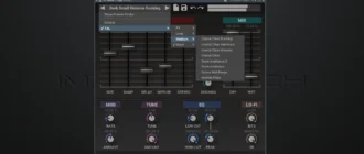 Aktivatsiya Tal Software Tal Reverb 4 4.0.2 Vst Vst 3.webp