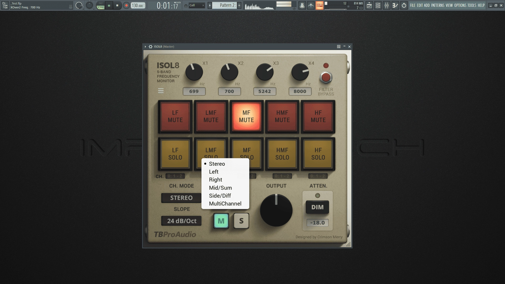 Aktivatsiya Tbproaudio Isol8 2.4.0 Vst Vst3 Aax.webp