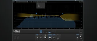 Aktivatsiya Tdr Nova 2.1.5 Vst Vst3 Aax.webp