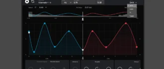 Aktivatsiya Tonsturm Dopplerpro 1.1.0 Vst Vst 3 Aax Repack By R2r.webp