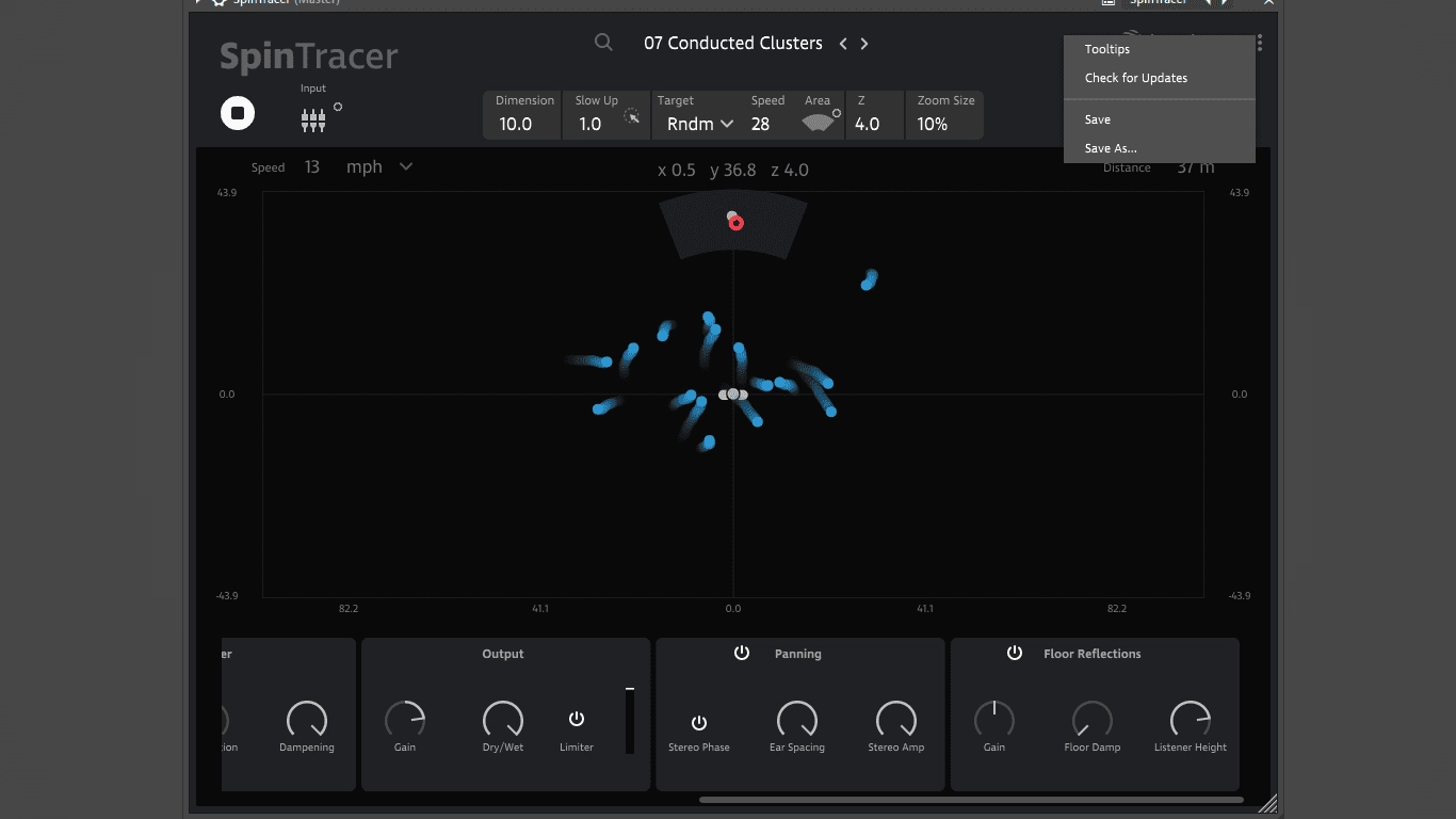 Aktivatsiya Tonsturm Spintracer 1.2.0 Vst Vst 3 Aax Repack By R2r.webp