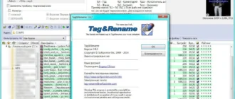 Aktivatsiya Tagrename 3.8.2 Final.webp