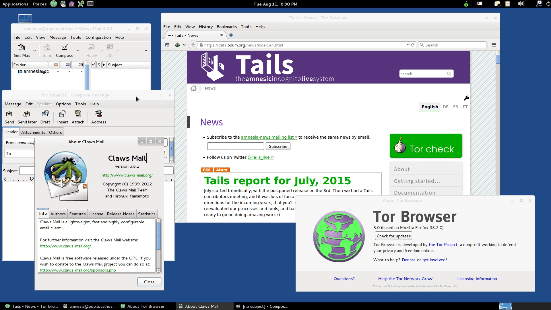 Aktivatsiya Tails 1.5 1xdvd.webp