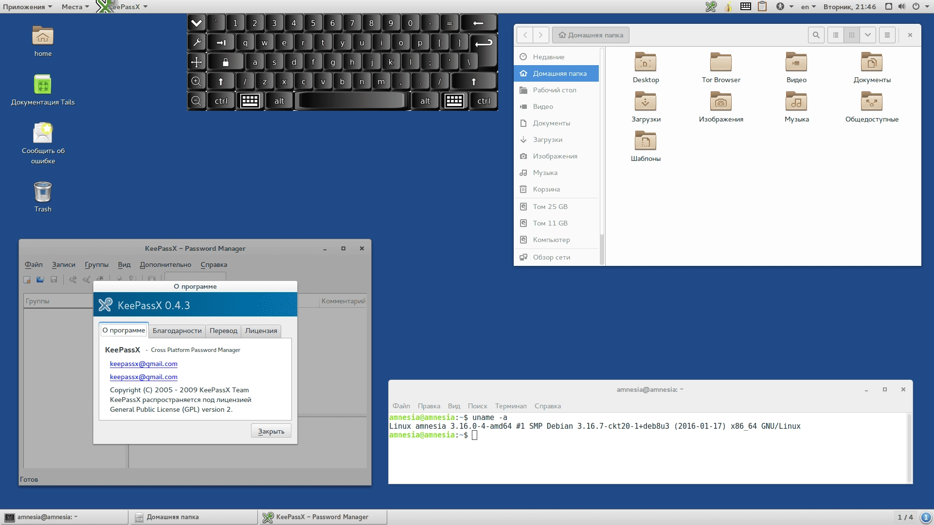 Aktivatsiya Tails 2.2.1 1xdvd.webp