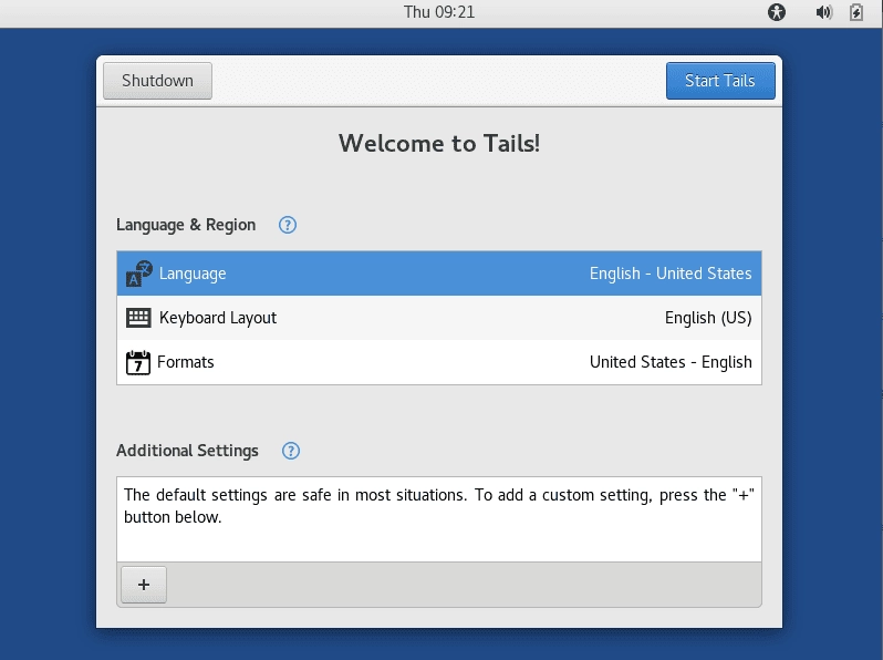 Aktivatsiya Tails 3.14.1 1xdvd.webp
