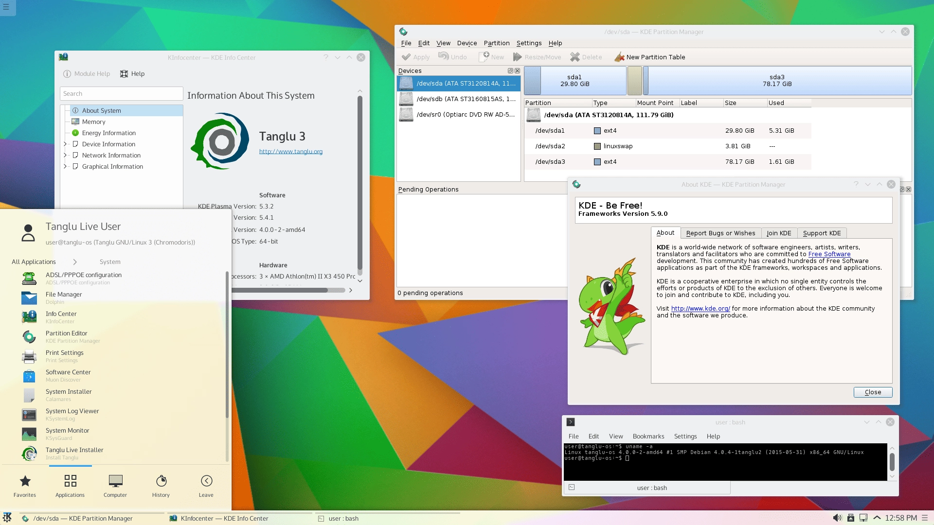 Aktivatsiya Tanglu 3.0 Live 2xdvd 1xcd.webp