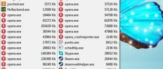 Aktivatsiya Task Killer 2.30 Portable By Killer000.webp
