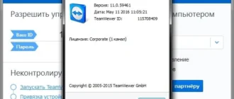 Aktivatsiya Teamviewer 11.0.59461 Free Corporate Premium Repack By Dakov.webp