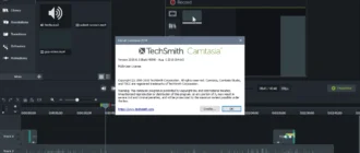 Aktivatsiya Techsmith Camtasia 0.10 Build 17662 Repack By Kpojiuk.webp