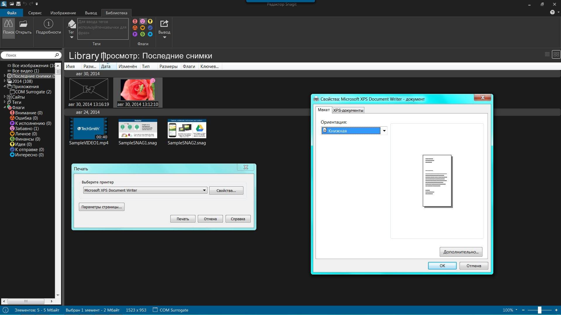 Aktivatsiya Techsmith Snagit 12.2.0 Build 1656 Repack By Elchupakabra.jpg