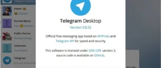 Aktivatsiya Telegram Desktop 0.8.55 Stable Portable.webp