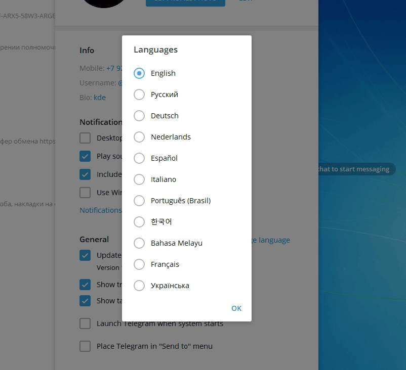Aktivatsiya Telegram Desktop 1.2.17 Portable.webp