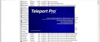 Aktivatsiya Teleport Pro 1.72.webp