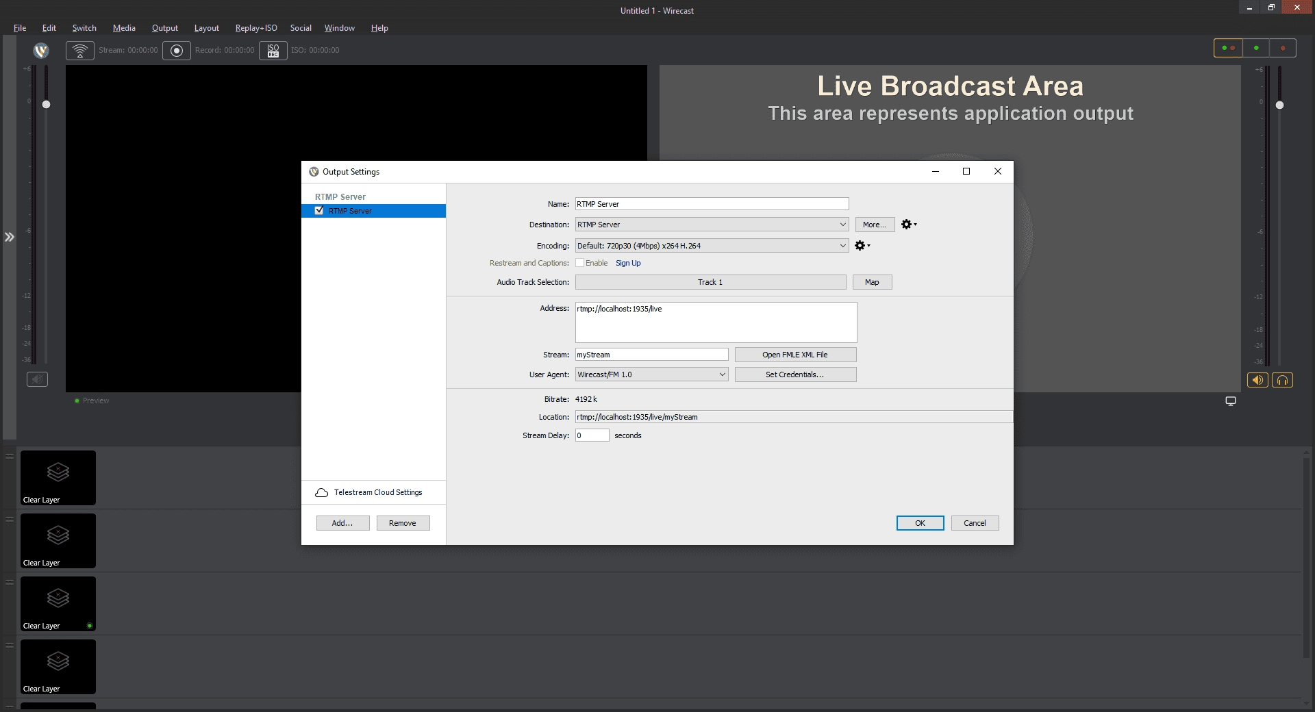Aktivatsiya Telestream Wirecast Pro 13.1.2.webp