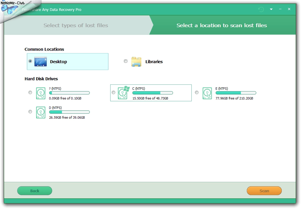 Aktivatsiya Tenorshare Any Data Recovery Pro 5.8.0.0 Repack By Tolyan76.webp