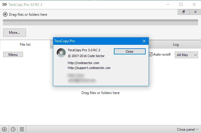 Aktivatsiya Teracopy Pro 3 Rc2 Portable.webp