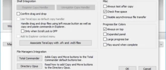 Aktivatsiya Teracopy Pro 3.0.8 Portable.webp
