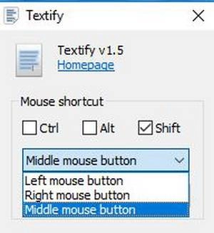 Aktivatsiya Textify 1.5 Portable.webp