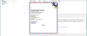 Aktivatsiya The Bat Professional Edition 6.7.2 Repack By Elchupakabra.webp