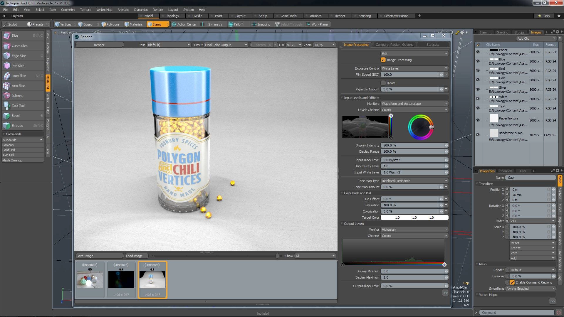 Aktivatsiya The Foundry Modo 10.0v1 Build 109580 Content.webp