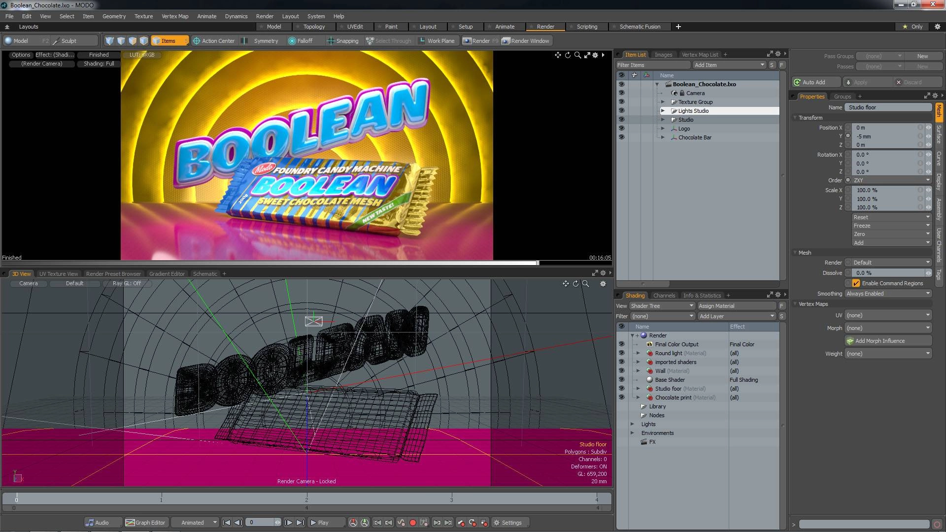 Aktivatsiya The Foundry Modo 902 Sp2 Bulid 104740.webp