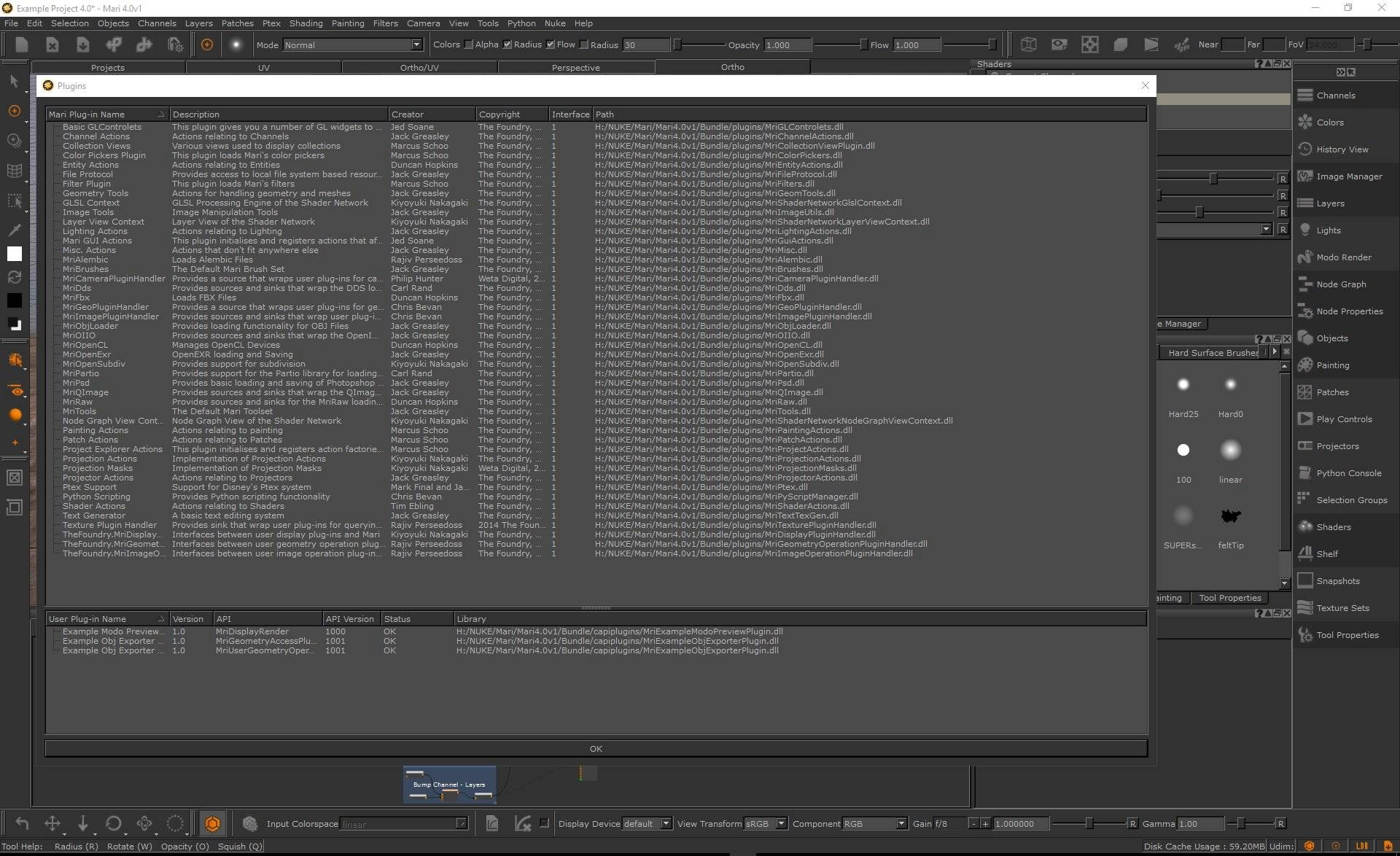 Aktivatsiya The Foundry Mari 4.0v1.webp
