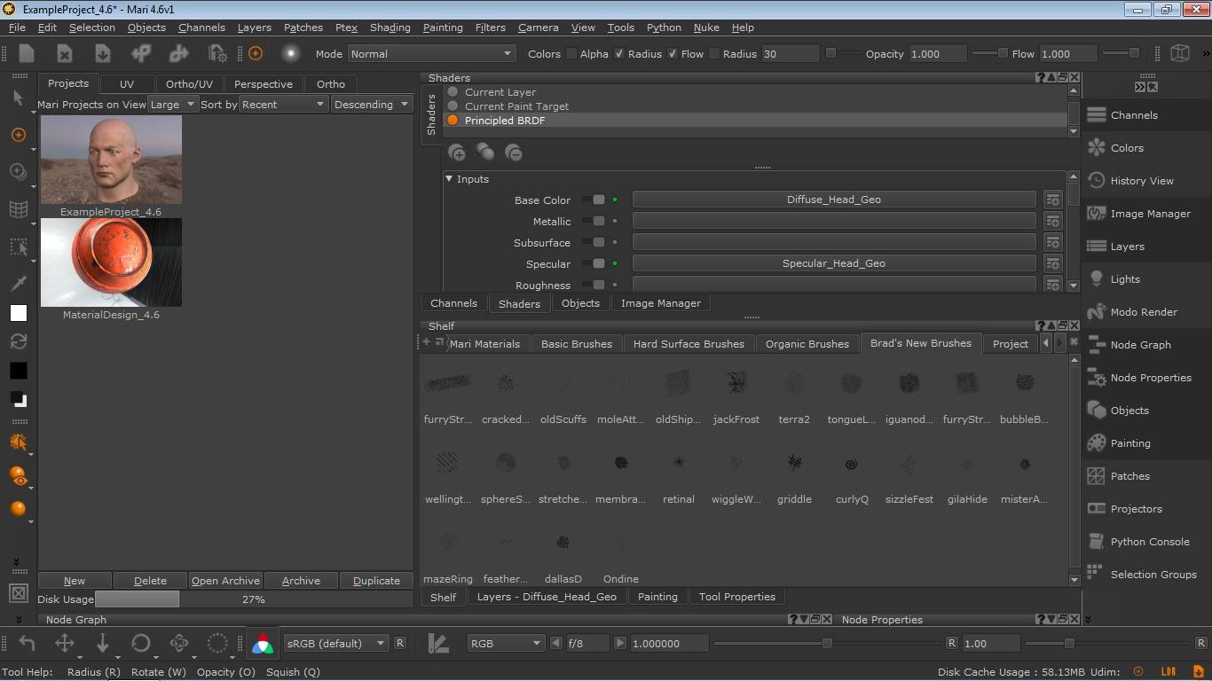 Aktivatsiya The Foundry Mari 4.6v1.webp