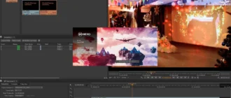 Aktivatsiya The Foundry Nuke Studio Hiero 11.3v3.webp