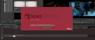 Aktivatsiya The Foundry Nuke Studio 10.0v1 Hiero 10.0v1.webp