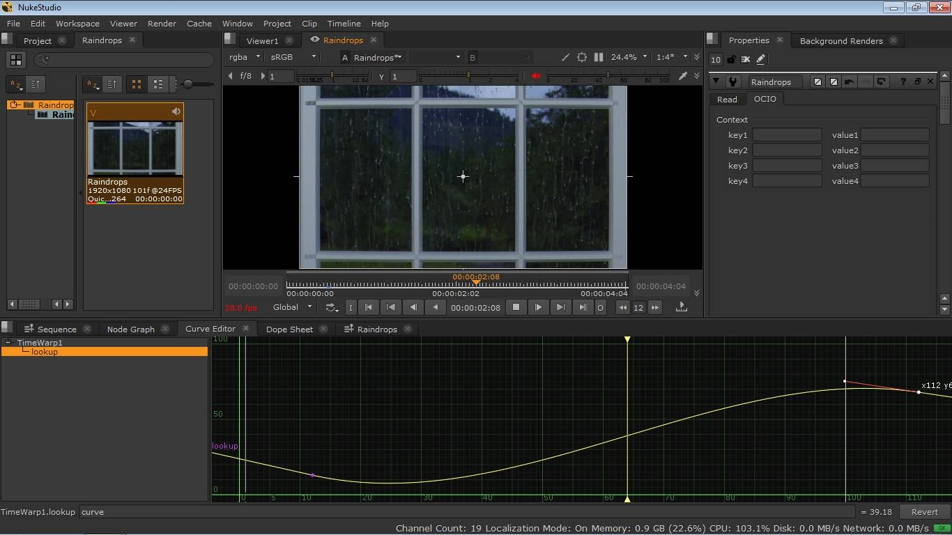 Aktivatsiya The Foundry Nuke Studio 12.0v2.webp