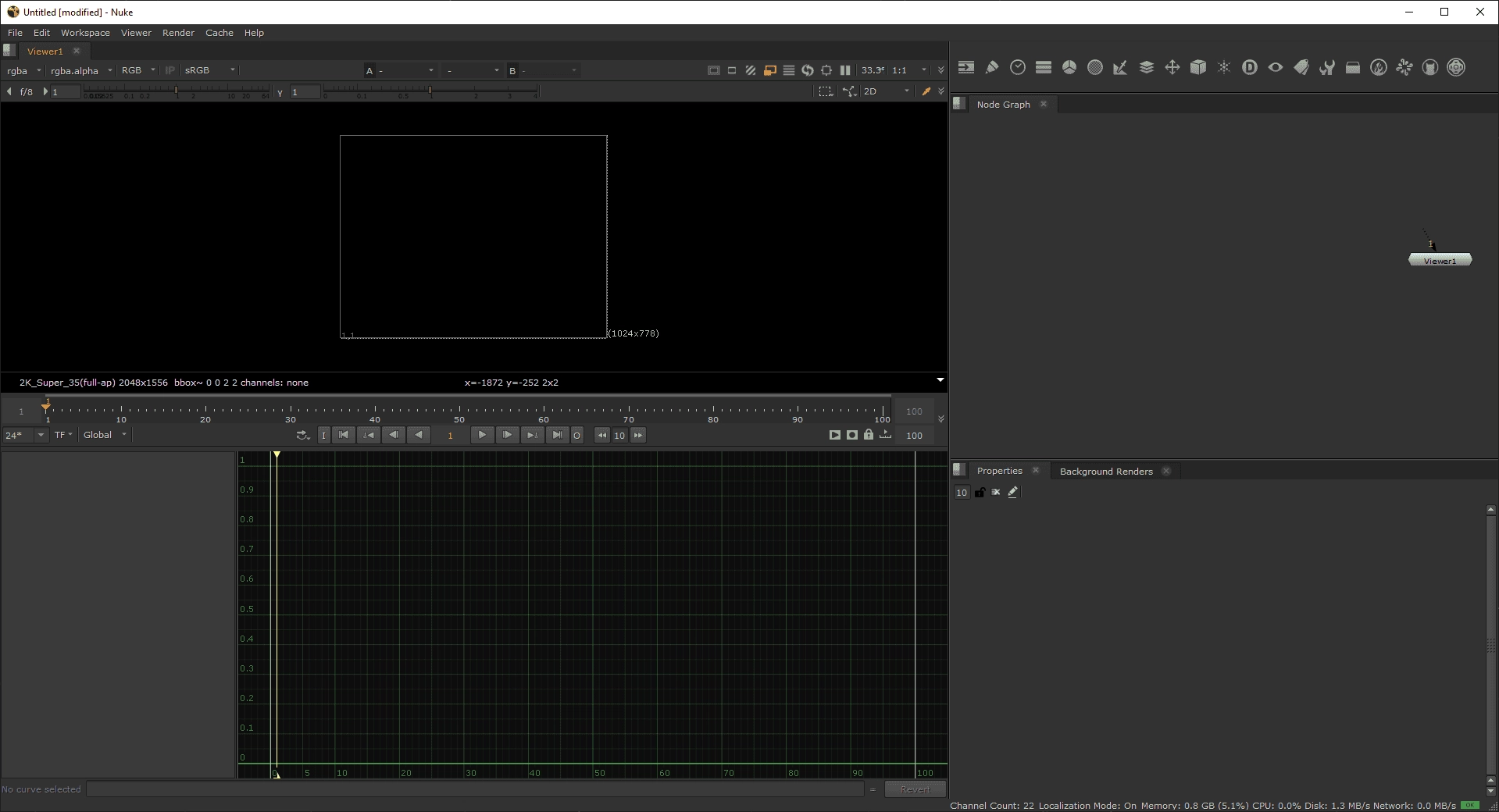 Aktivatsiya The Foundry Nuke Studio 14.0v1 Repack By Pooshock.webp