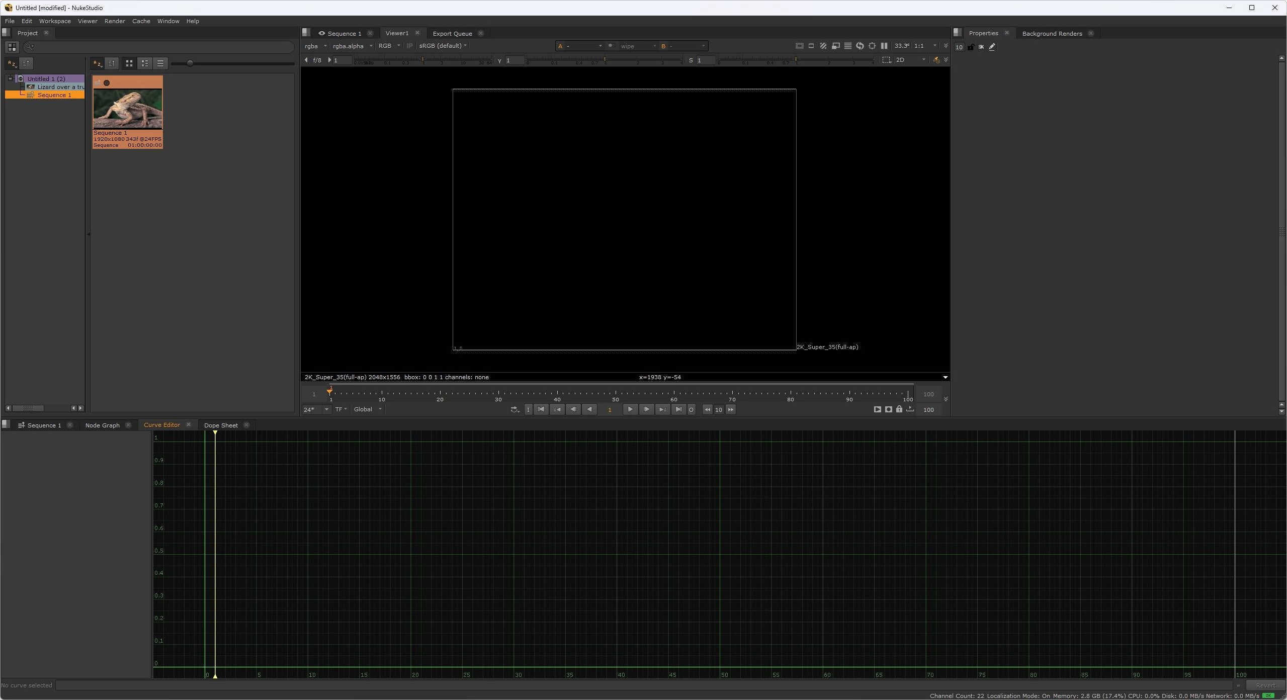Aktivatsiya The Foundry Nuke Studio 15.1v5.webp