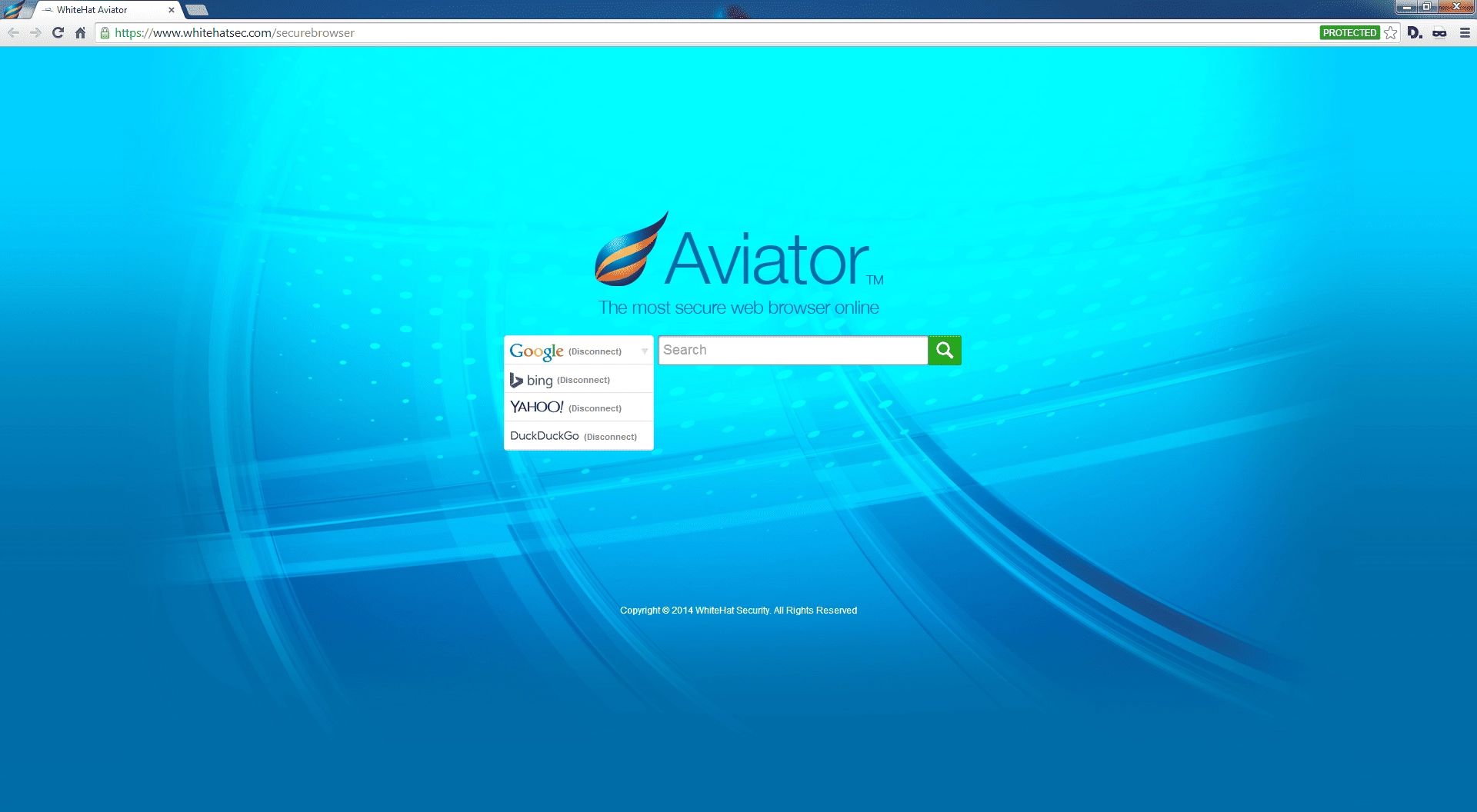 Aktivatsiya The Whitehat Aviator 35.0.1916.114.webp