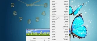 Aktivatsiya Theaeroclock 3.81 Portable.webp