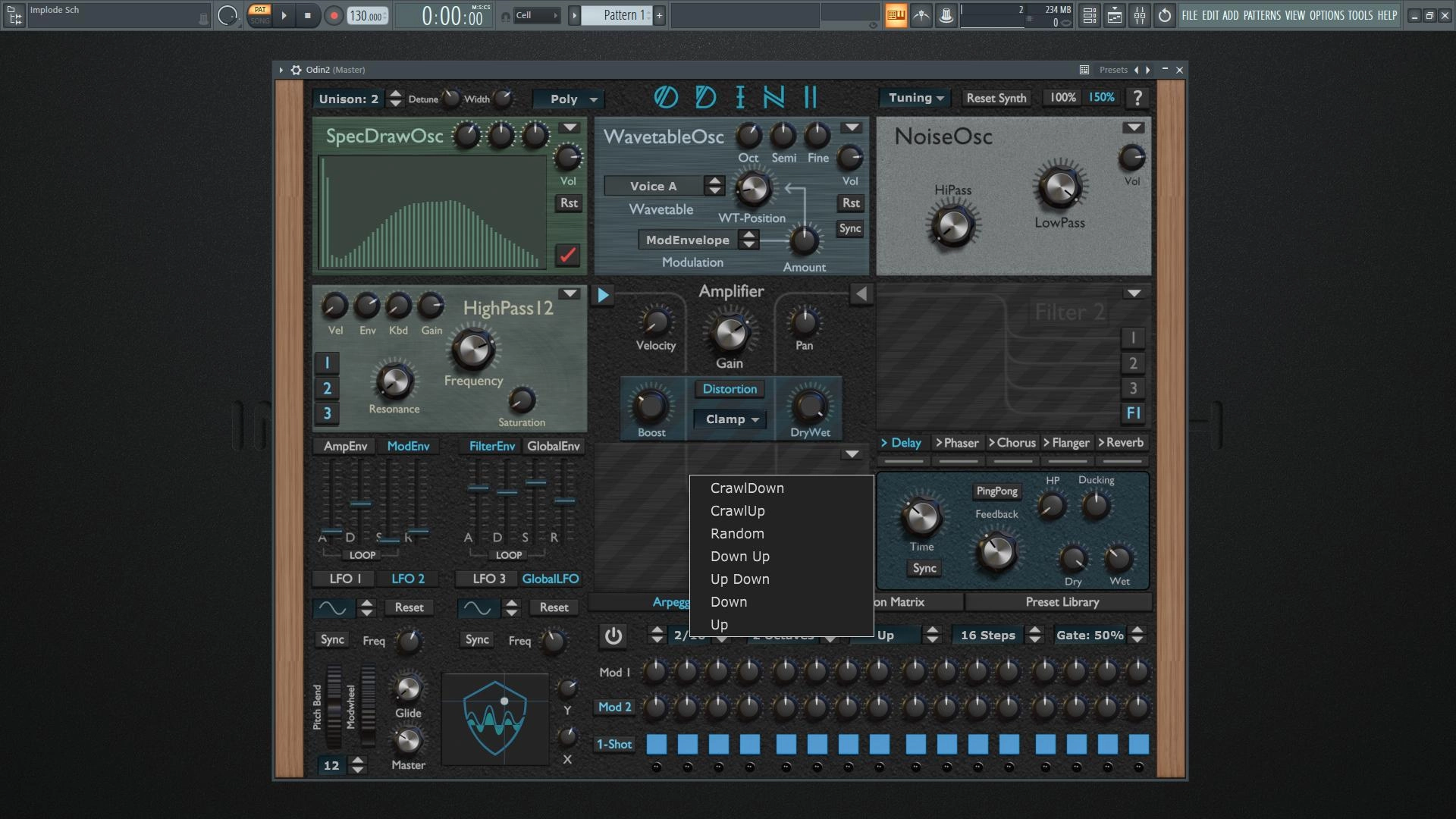 Aktivatsiya Thewavewarden Odin 2 2.3.4 Vsti 3 Clap.webp