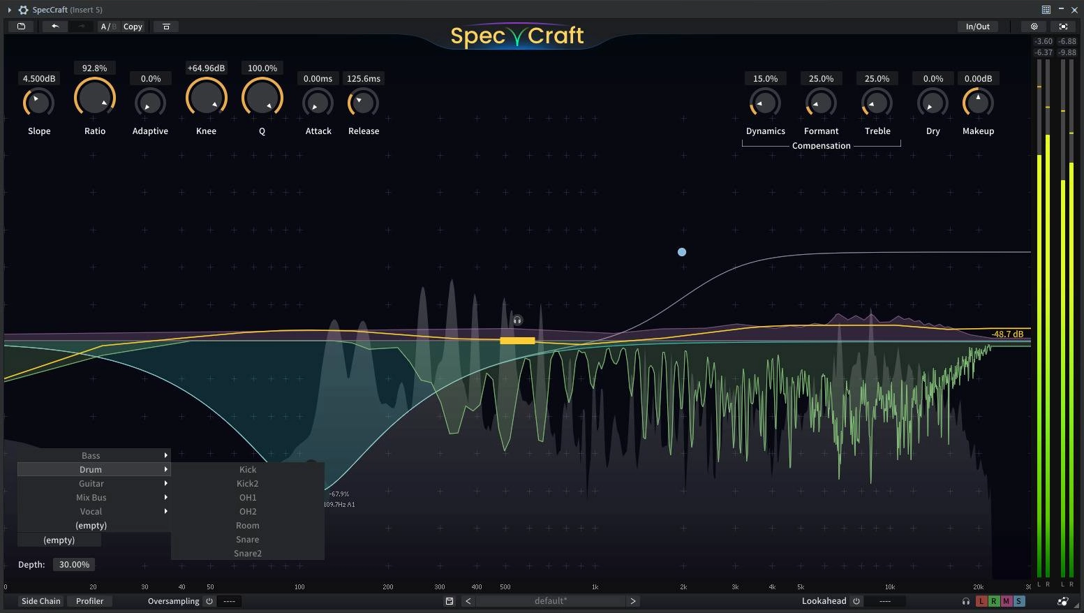Aktivatsiya Three Body Tech Speccraft 1.0.0 Vst Vst 3 Aax Repack By Senki.webp