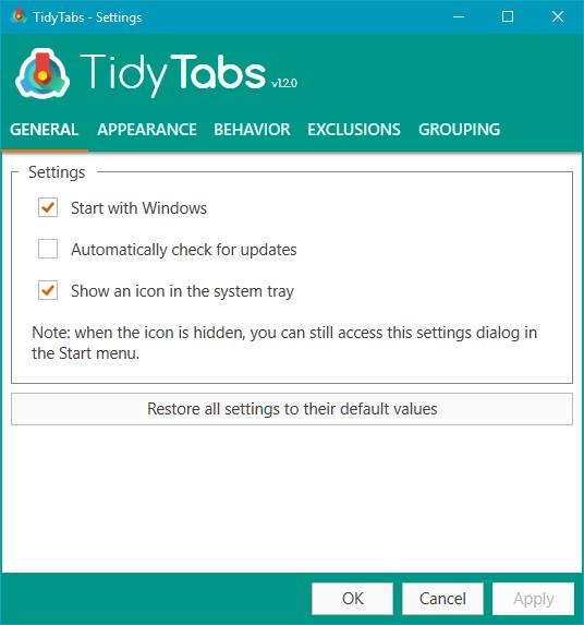 Aktivatsiya Tidytabs 1.2.0.webp