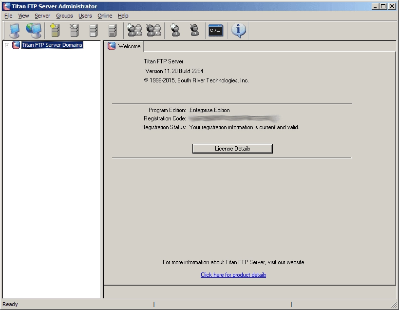 Aktivatsiya Titan Ftp Server Enterprise 11.20 Build 2264 11.20.2264.webp