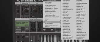 Aktivatsiya Togu Audio Line Tal Bassline 101 3.6.8 Vsti Vsti 3 Aax Clap.webp