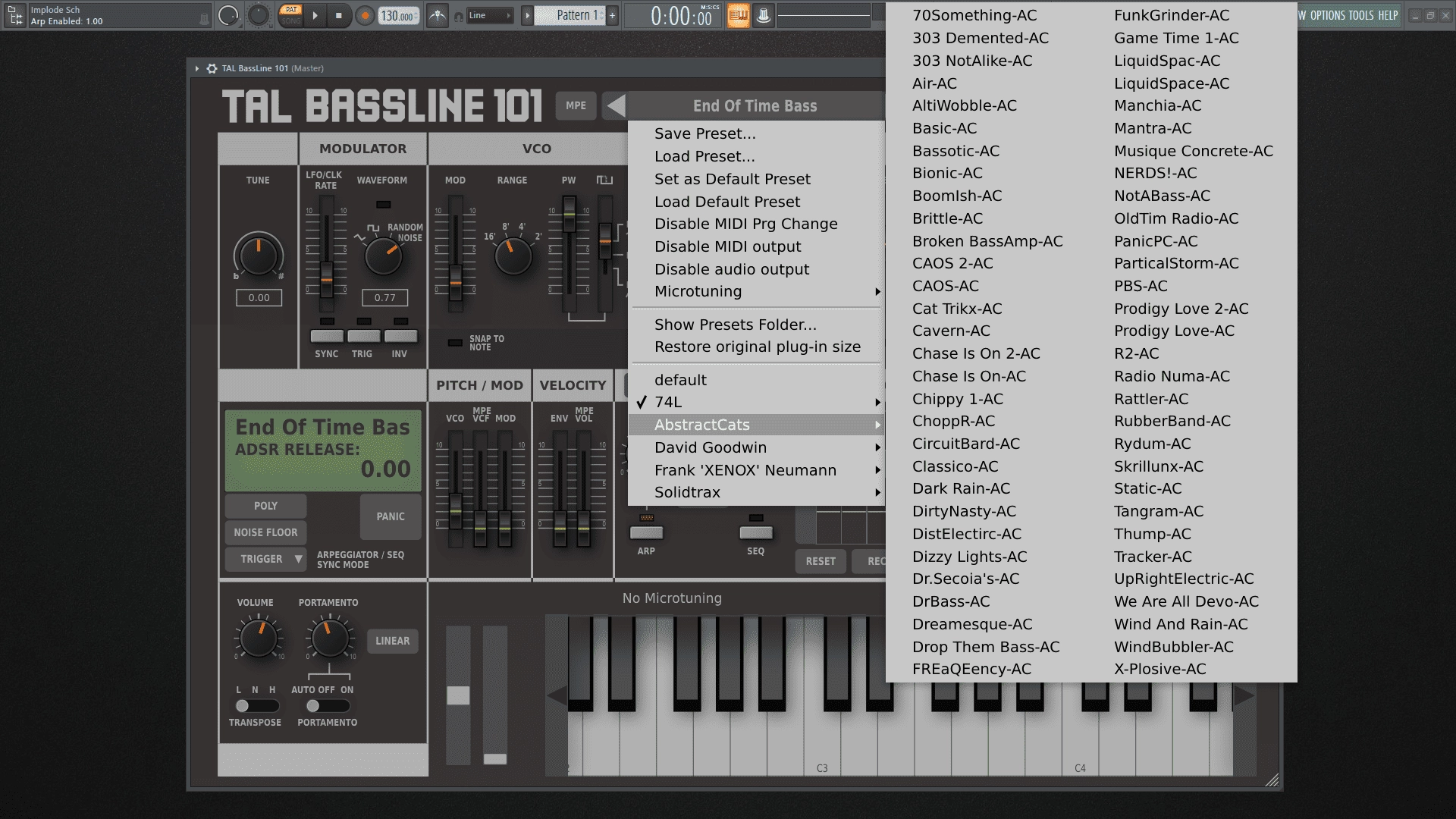 Aktivatsiya Togu Audio Line Tal Bassline 101 3.6.8 Vsti Vsti 3 Aax Clap.webp