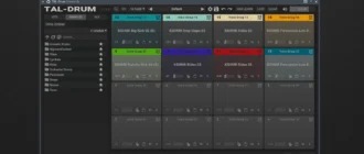 Aktivatsiya Togu Audio Line Tal Drum 1.0.0 Vsti Vsti 3 Aax.webp