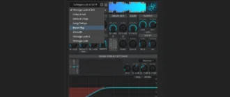 Aktivatsiya Togu Audio Line Tal G Verb 1.2.8 Vst Vst 3 Aax Clap.webp