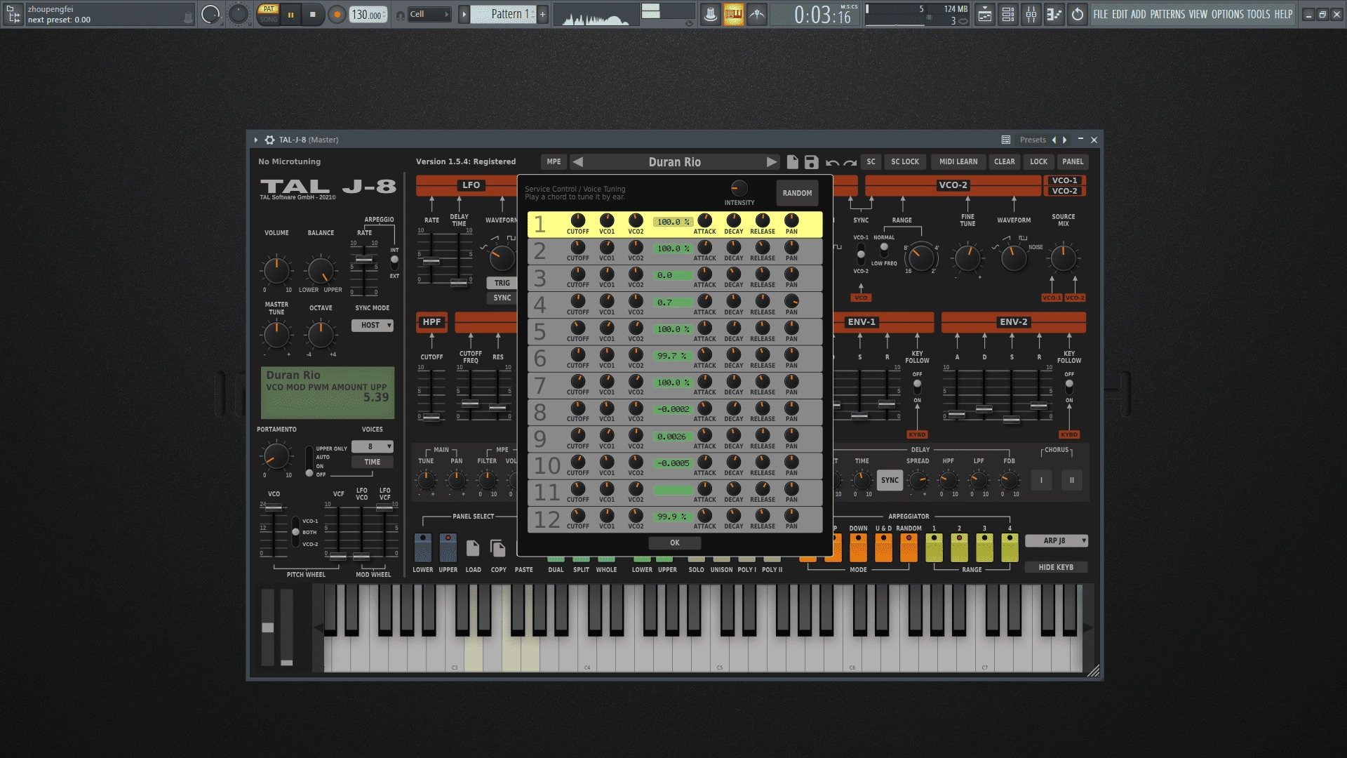 Aktivatsiya Togu Audio Line Tal J 8 1.5.4 Vsti Vsti3 Aax.webp