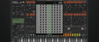 Aktivatsiya Togu Audio Line Tal J 8 1.6.6 Vsti Vsti 3 Aax Clap.webp