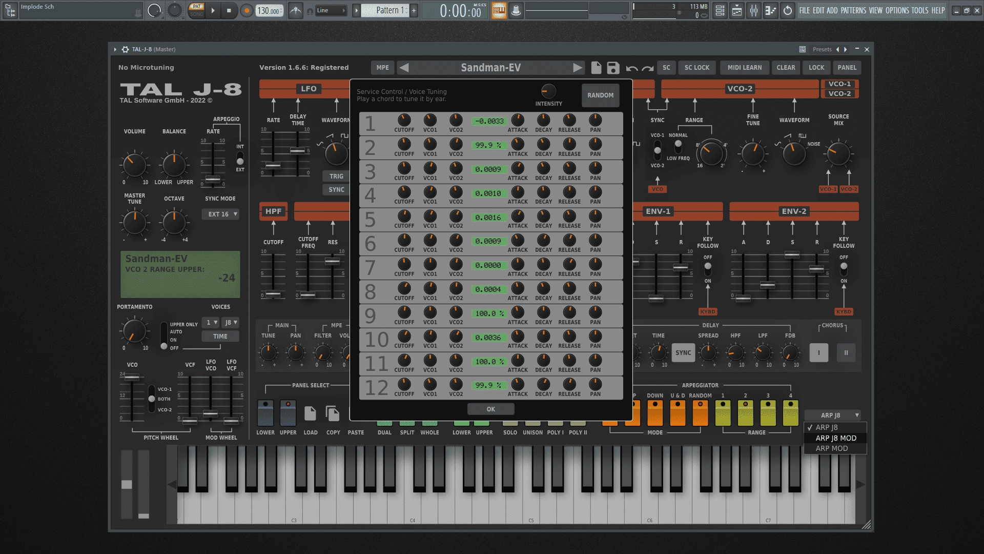 Aktivatsiya Togu Audio Line Tal J 8 1.6.6 Vsti Vsti 3 Aax Clap.webp