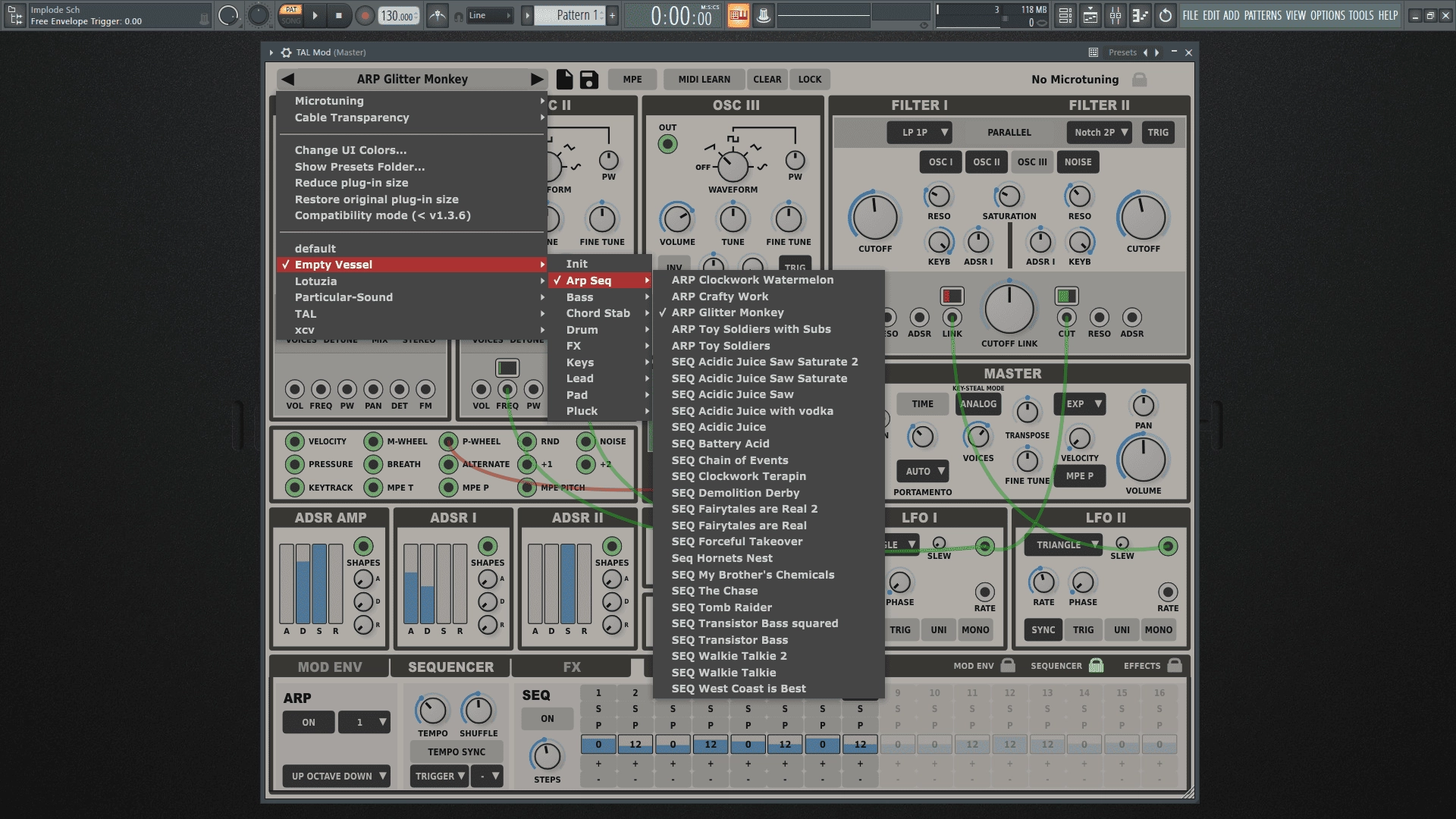 Aktivatsiya Togu Audio Line Tal Mod 1.9.0 Vsti Vsti 3 Aax Clap.webp